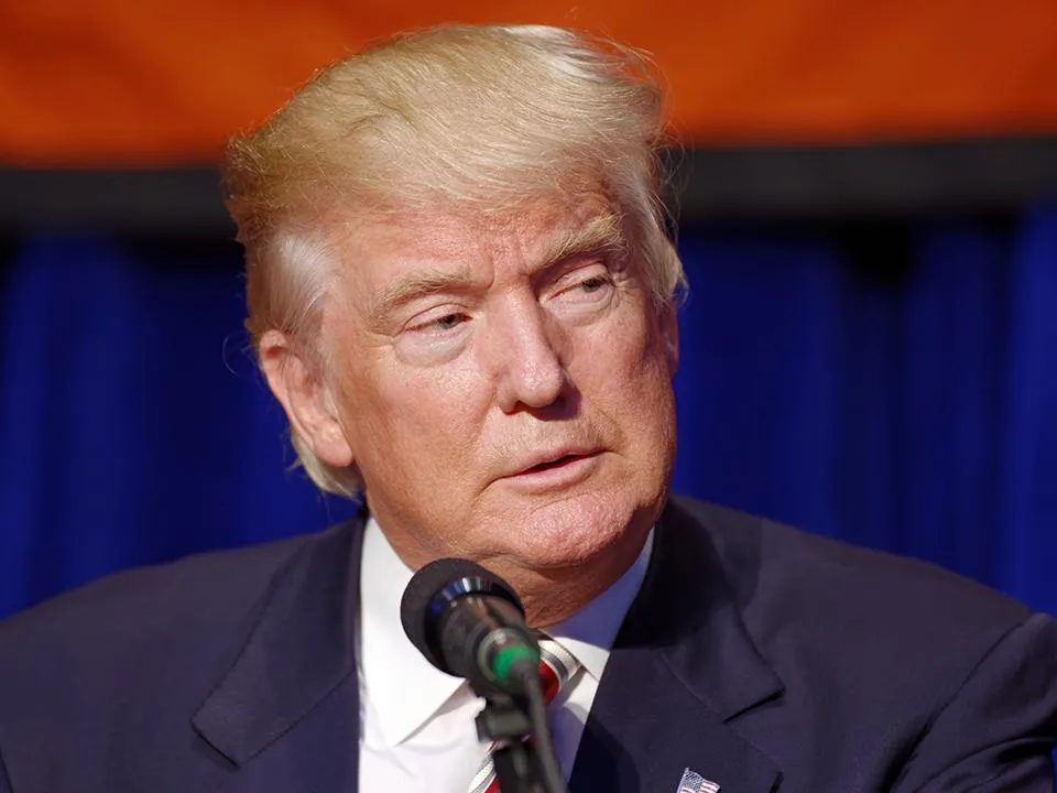 Дональд Трамп может получить Нобелевку — и это способно перевернуть мировую политику