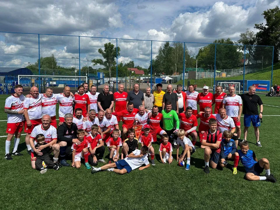 Фото: Хавива Фонина