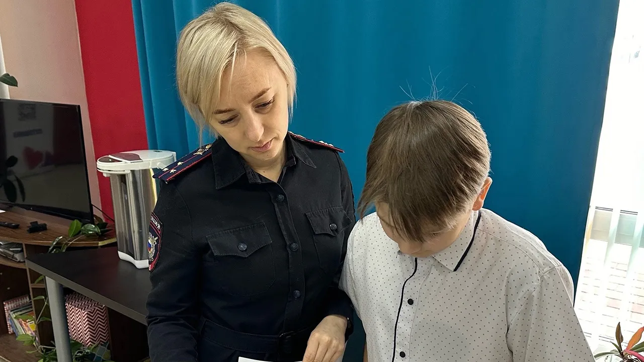 ОМВД по Лотошино