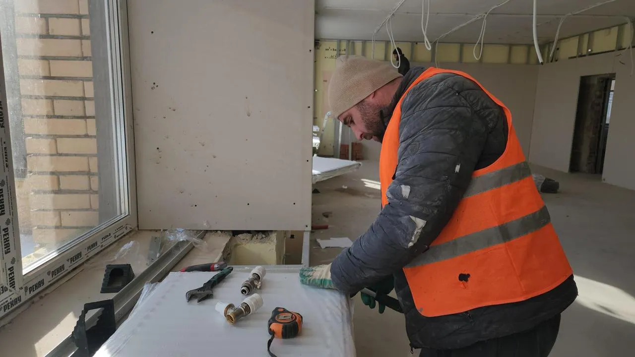 Медиабанк Подмосковья/Иван Дубров