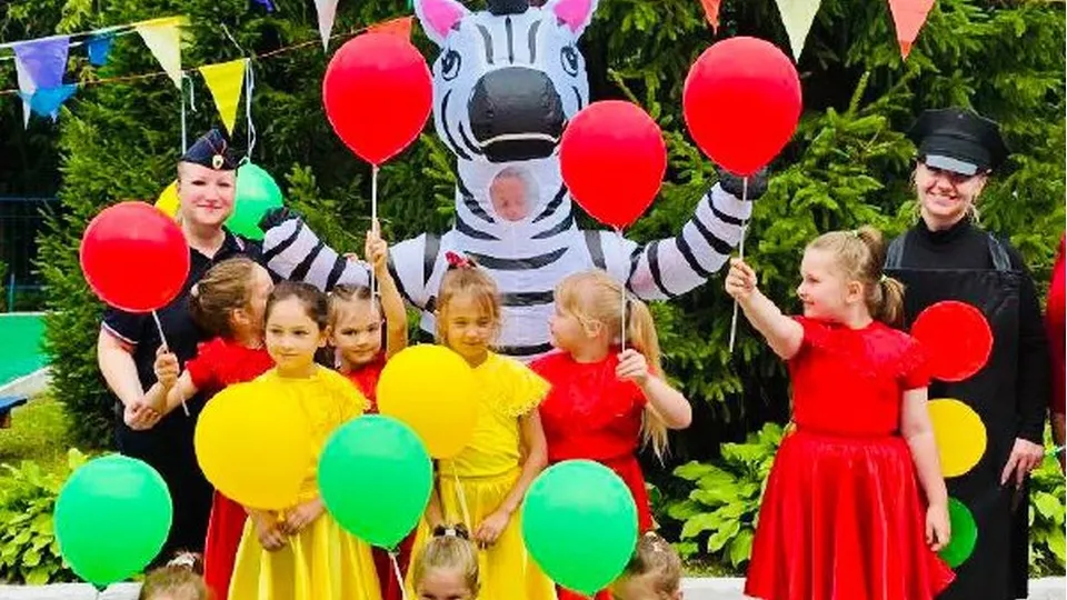 Фото: Госавтоинспекция по Орехово-Зуевскому г.о.