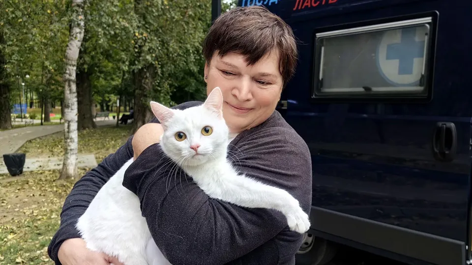 Фото: Министерство сельского хозяйства и продовольствия Московской области