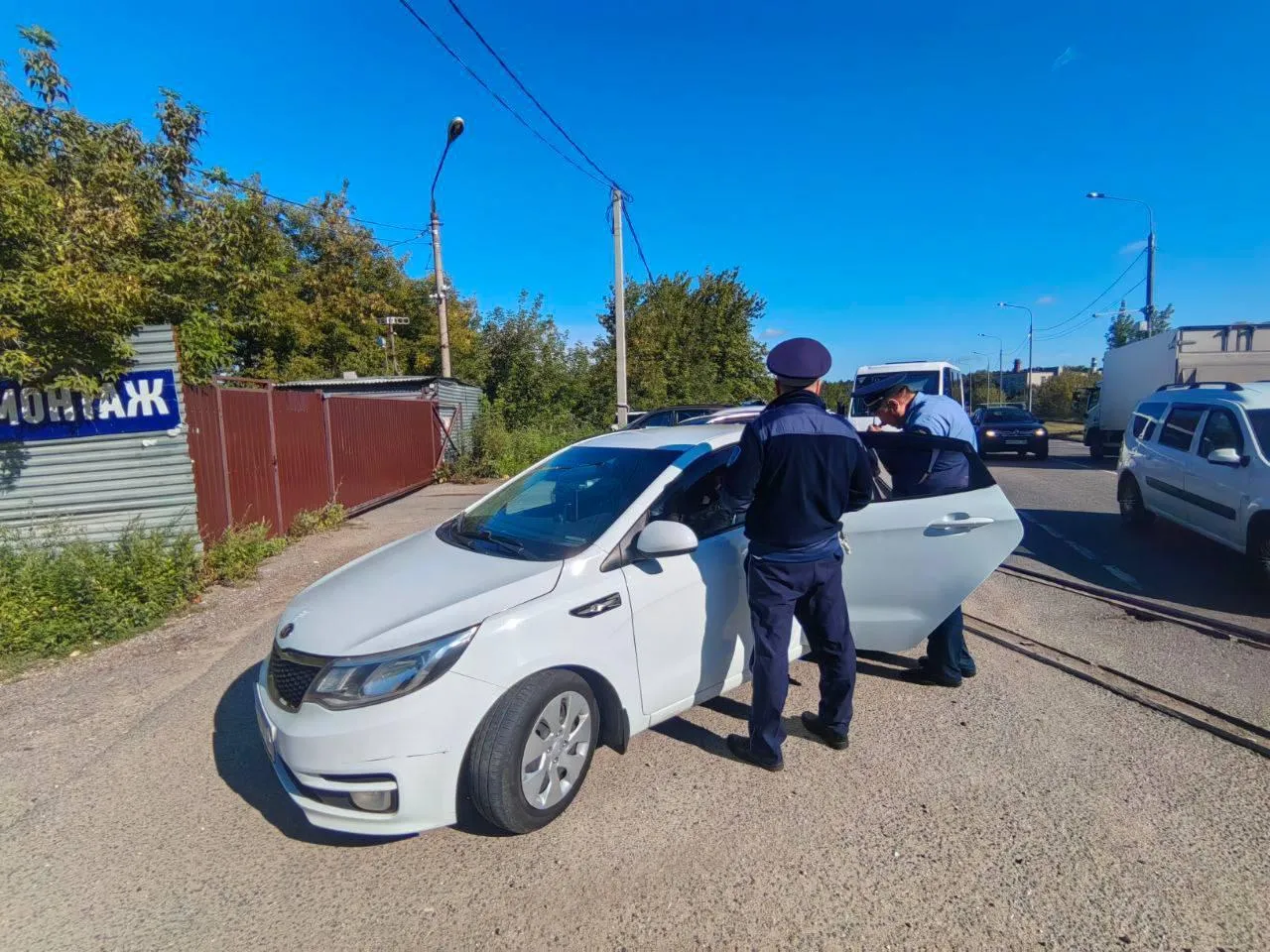 Пресс-служба администрации городского округа Жуковский