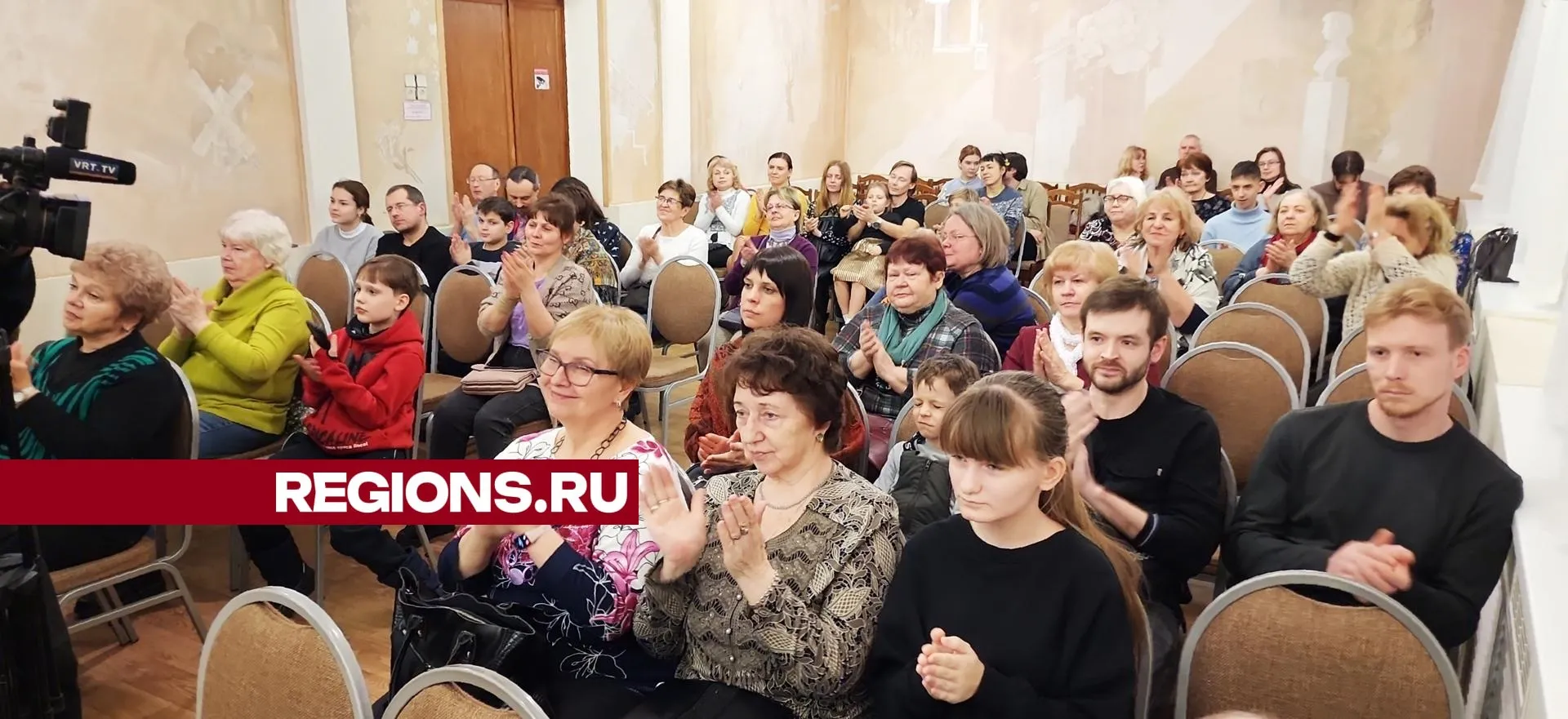 Фото: Нина Басистая