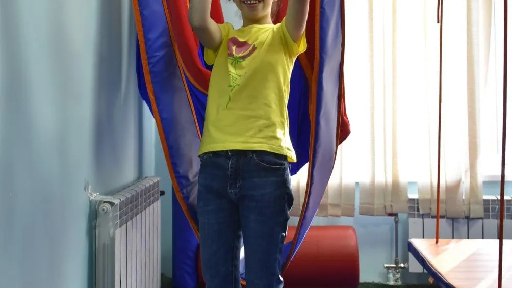 Фото: ГБУСО МО "КЦСОР Наро-Фоминский"