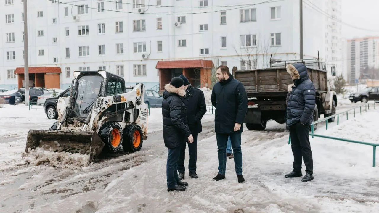 фото Собакин Official / telegram