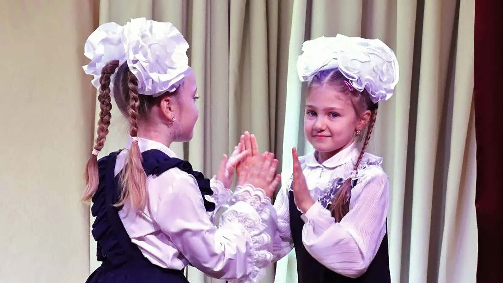 Фото: пресс-служба администрации г.о. Ступино