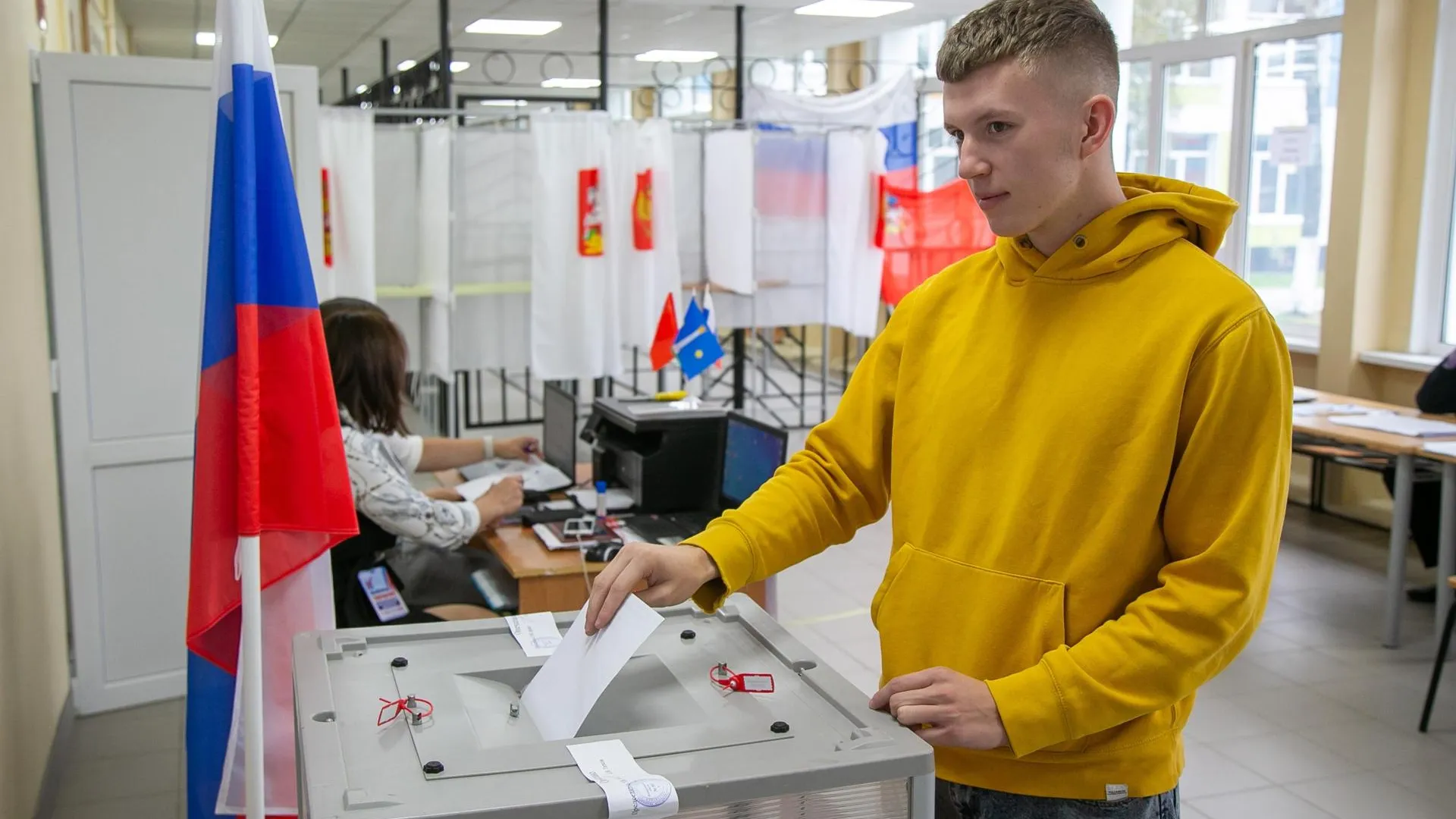 пресс-служба администрации Г.о. Коломна