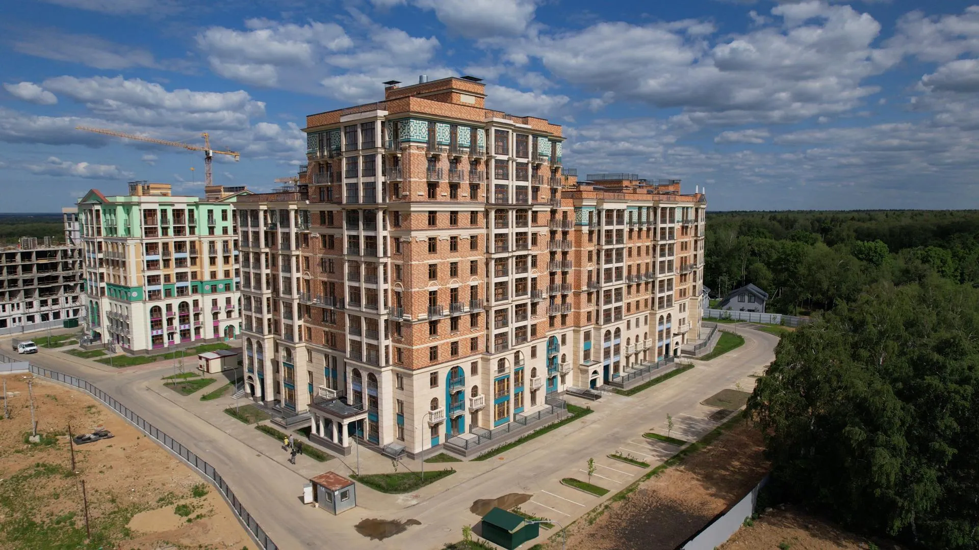 Ксения Борцова