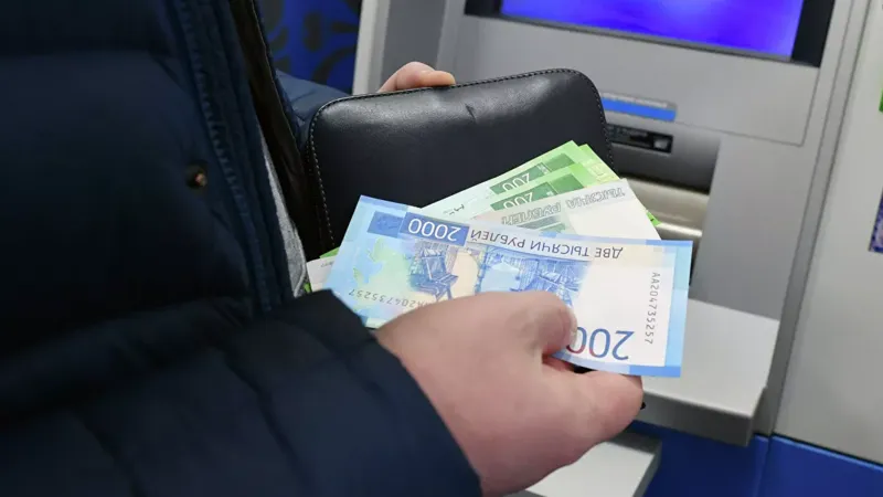 Михаил Воскресенский / РИА Новости