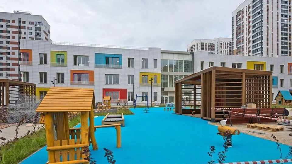 Фото: Министерство жилищной политики Московской области