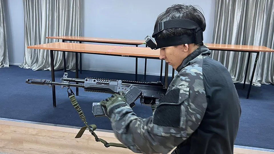 Фото: Молодежный центр г.о. Ступино