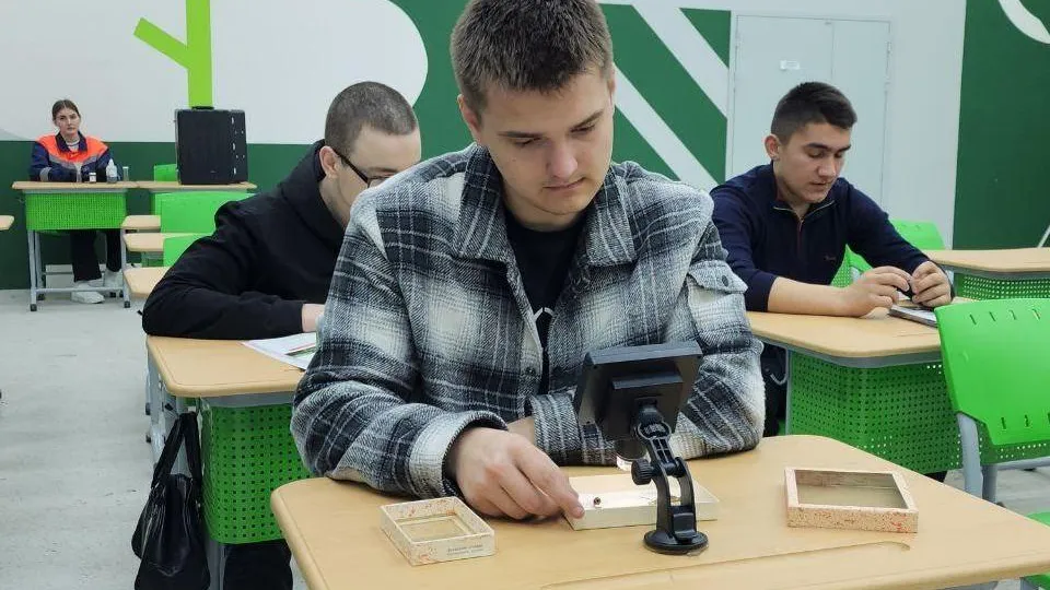 Фото: REGIONS/Александр Дрожжин