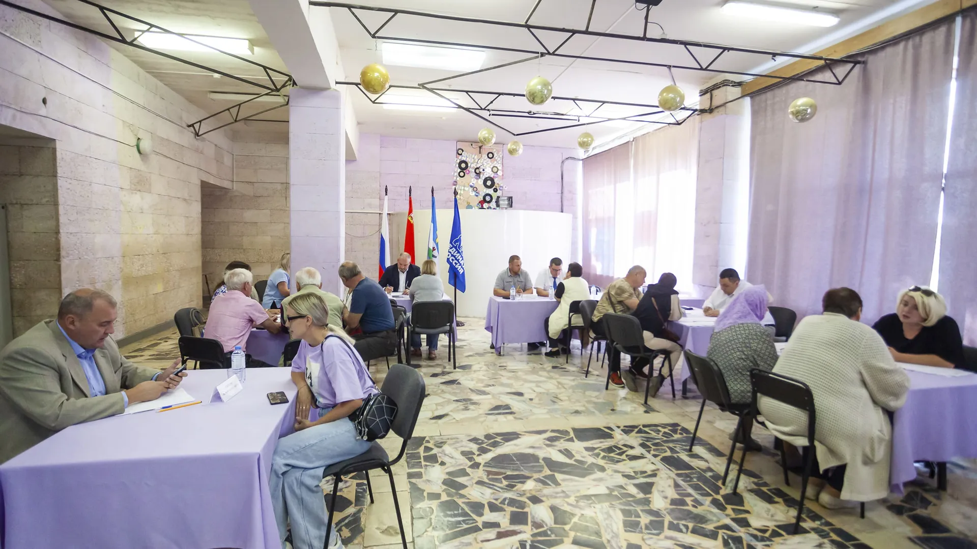 Фото: пресс-служба администрации г.о. Кашира