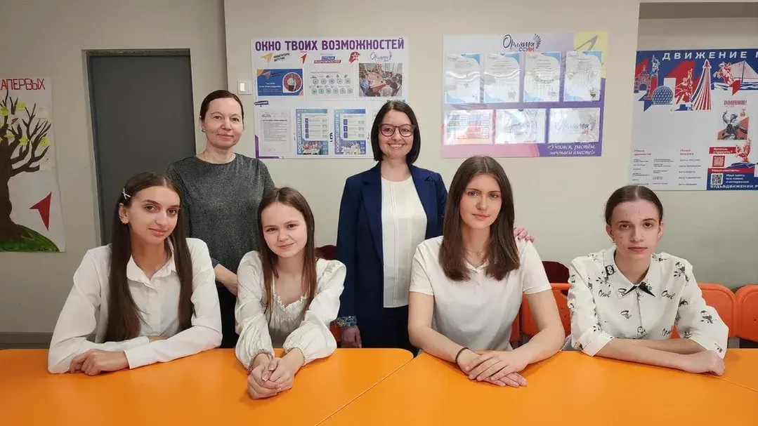 Анна Шолохова