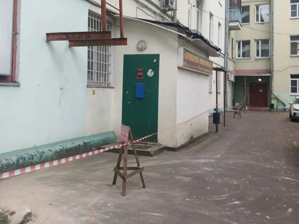 Фото: администрация г.о. Люберцы