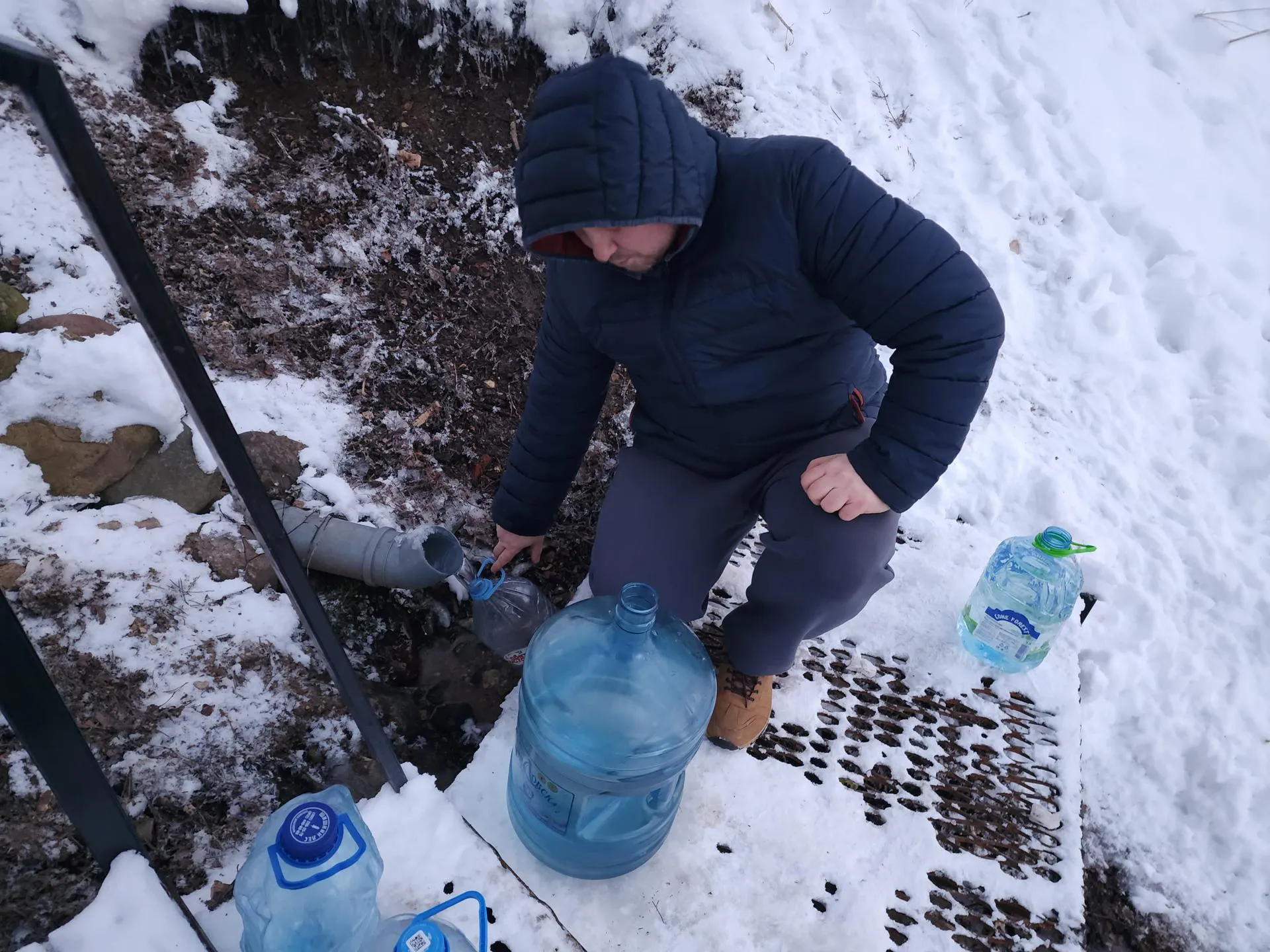 Фото: МедиаБанк Подмосковья/Екатерина Мелкозерова