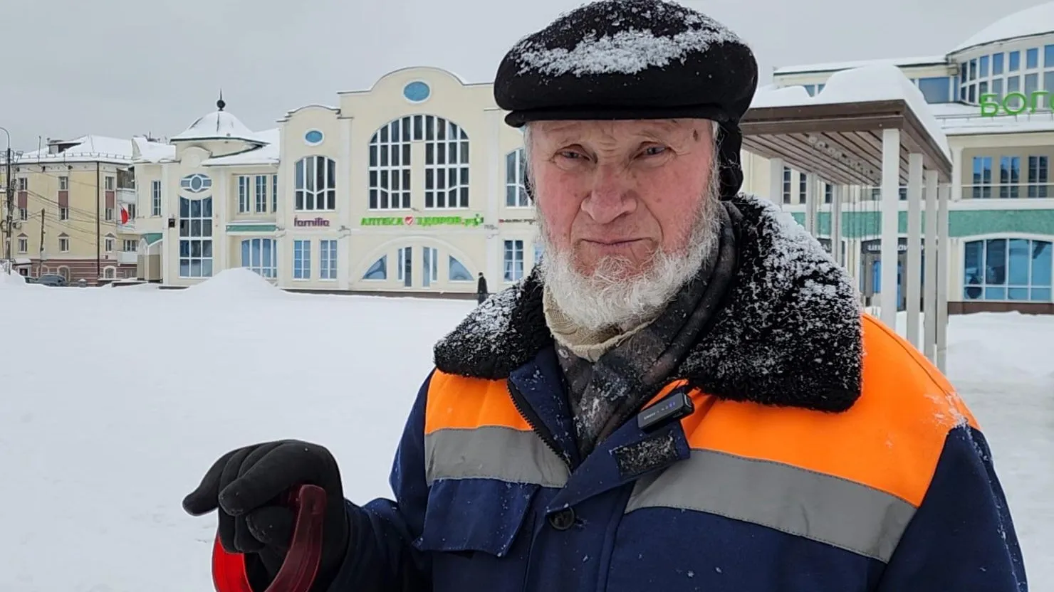 МедиаБанк Подмосковья/Ольга Аввакумова