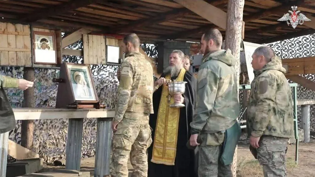 пресс-служба администрации Волоколамского округа