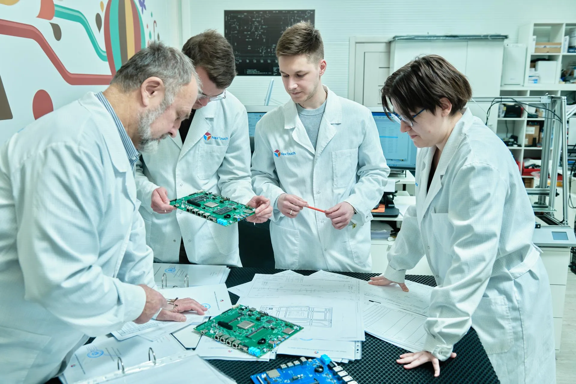 пресс-служба Департамента инвестиционной и промышленной политики Москвы