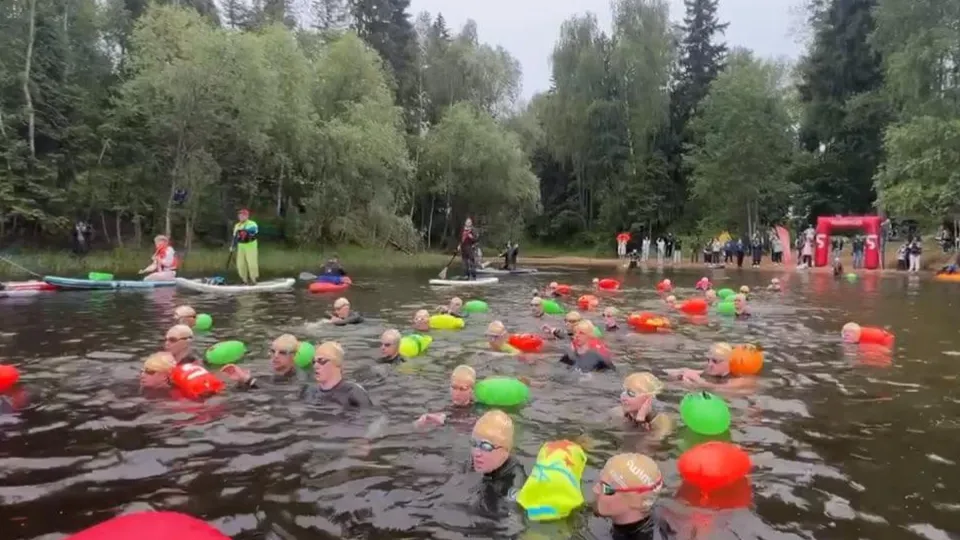 Фото: пресс-служба Администрации Рузского м.о.