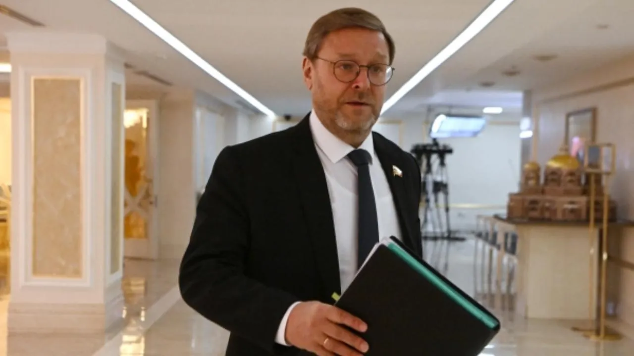 Российский сенатор высказался по поводу нового украинского праздника