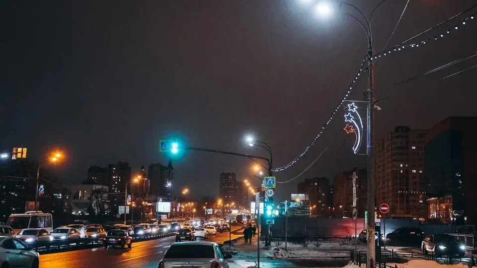 Фото: Министерство благоустройства Московской области