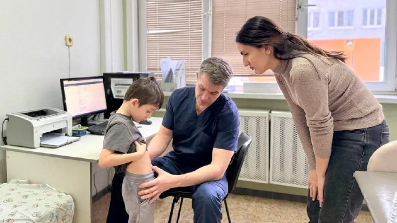 пресс-служба администрации г.о. Люберцы