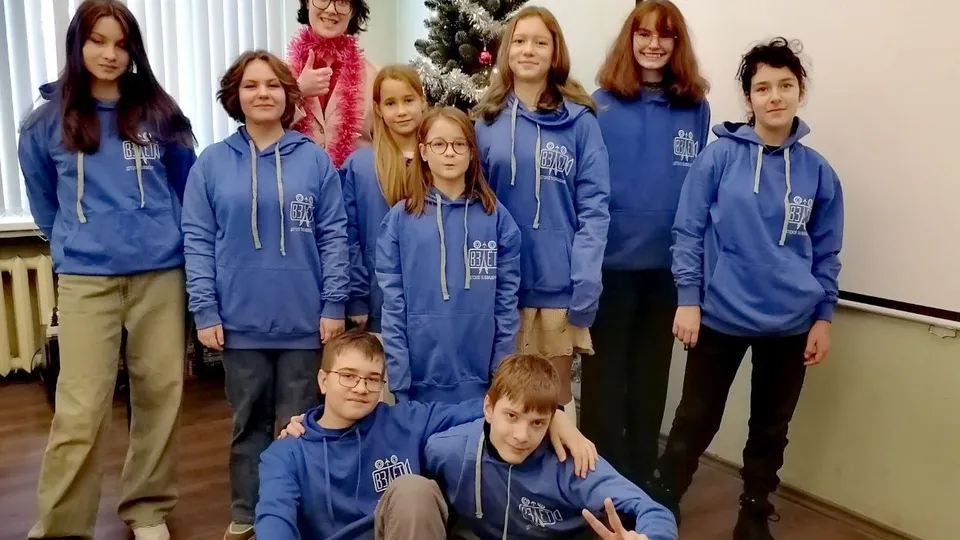 Фото: пресс-служба администрации г.о. Жуковский