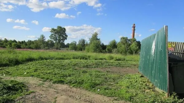УК в Марфино заставили благоустроить улицу