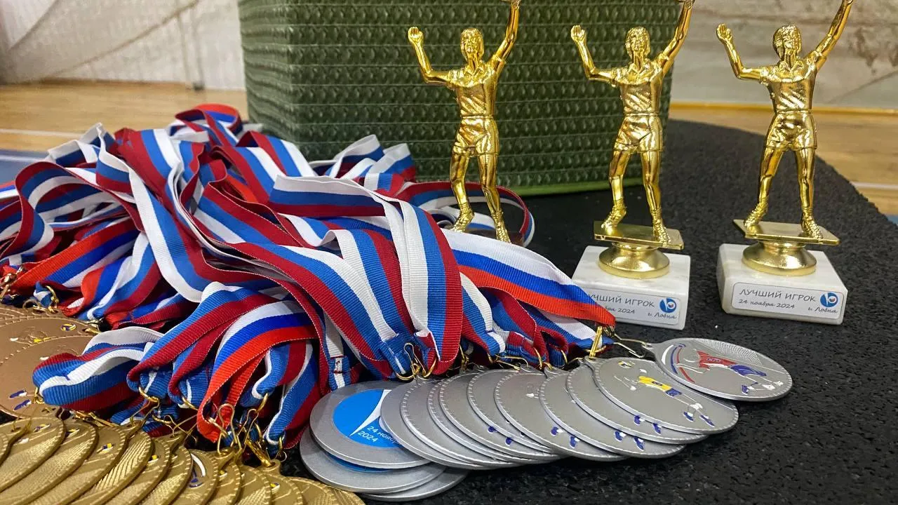 Фото: пресс-служба администрации г.о. Лобня