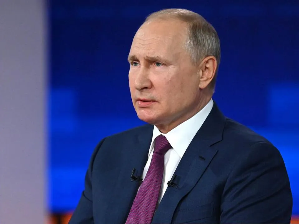 «Краткосрочное укрепление»: выяснилось, как «Итоги года с Владимиром Путиным» повлияют на курс рубля