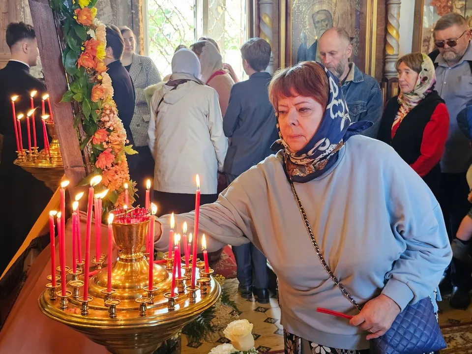 Фото: REGIONS/Александр Дрожжин