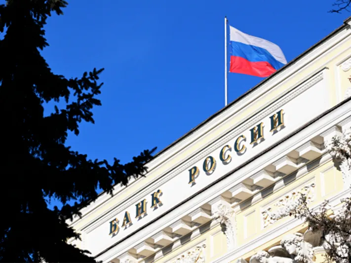Политика властей в сфере золотовалютных резервов позволила России миновать кризис