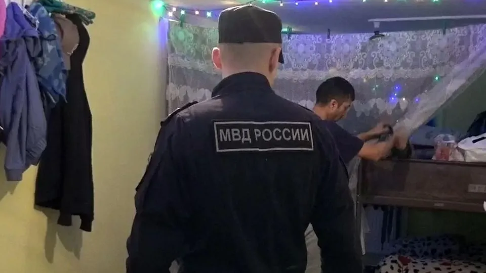 Фото: управление МВД РФ по Московской области