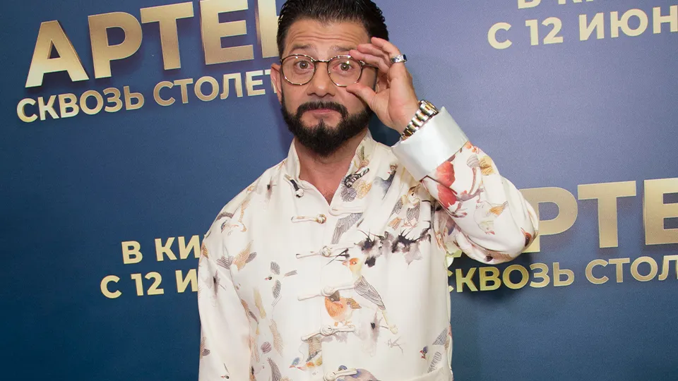 Фото: ТАСС/Вадим Тараканов