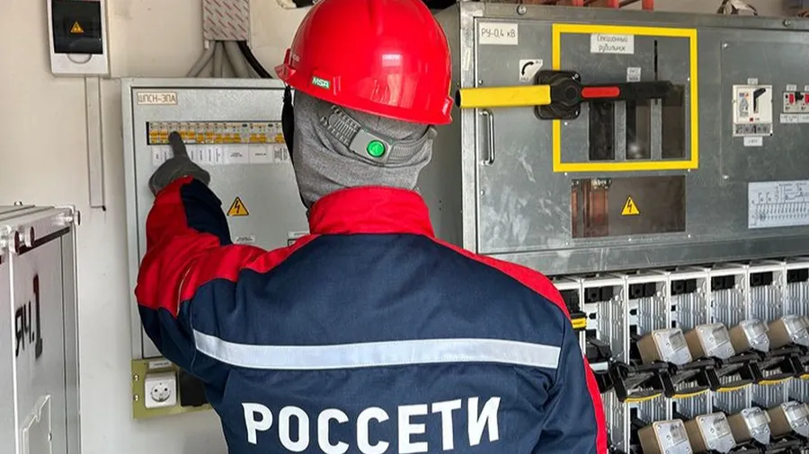 Фото: пресс-служба губернатора и правительства Московской области