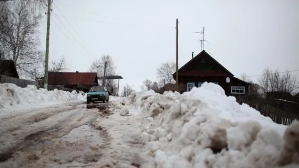 На следующей неделе в столичном регионе ожидается потепление