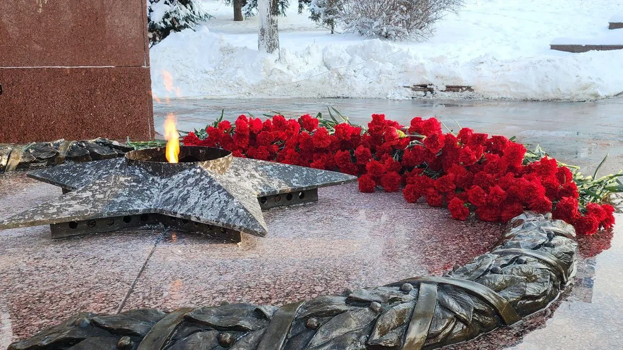 Мария Амелина