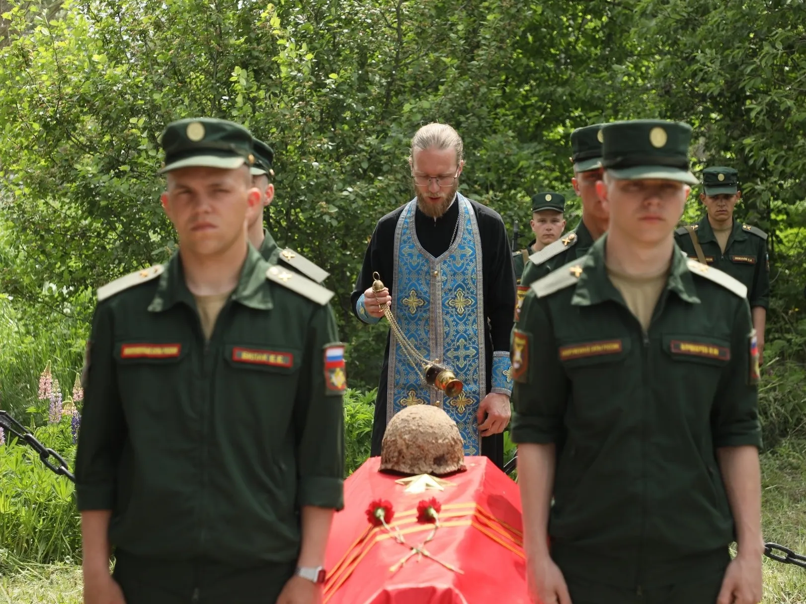 Фото: пресс-служба администрации Наро-Фоминского г.о.&nbsp; &nbsp;