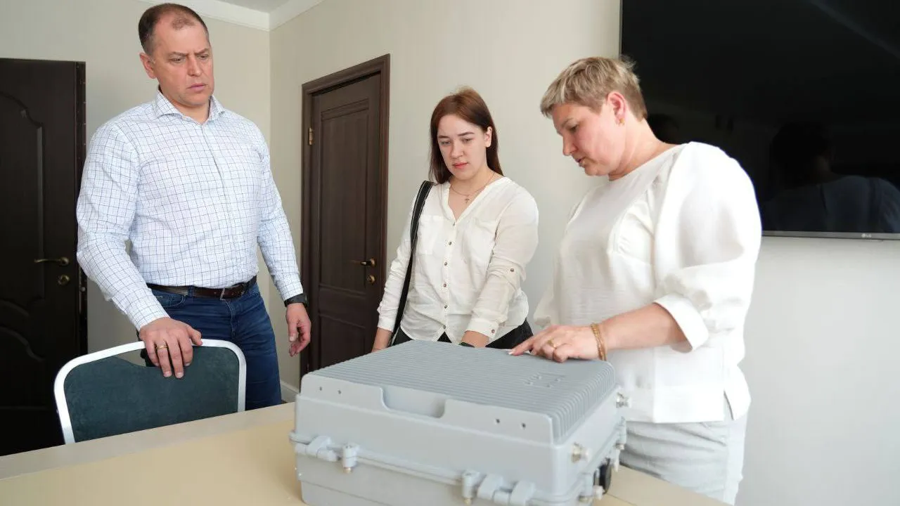 Фото: t.me/OErohanovaSP