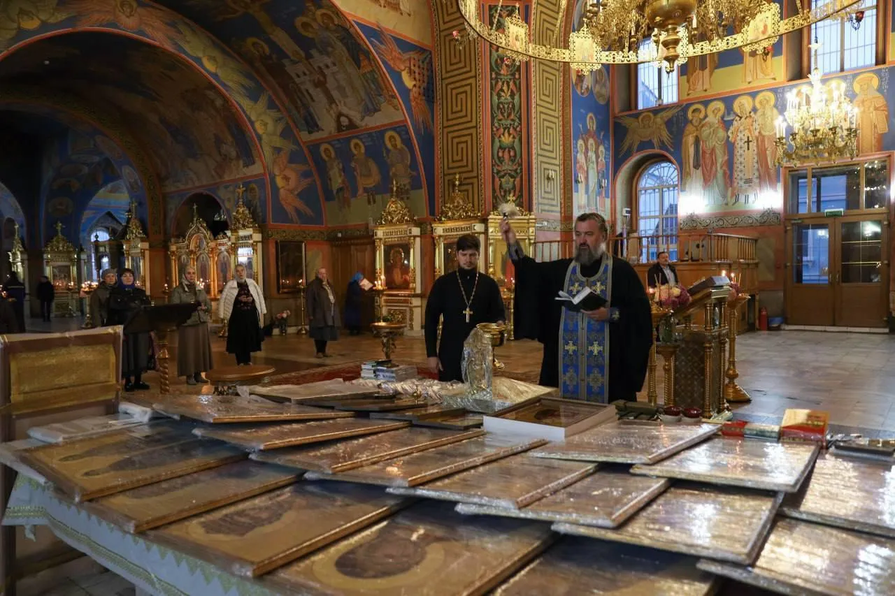 Пресс-служба администрации Богородского городского округа