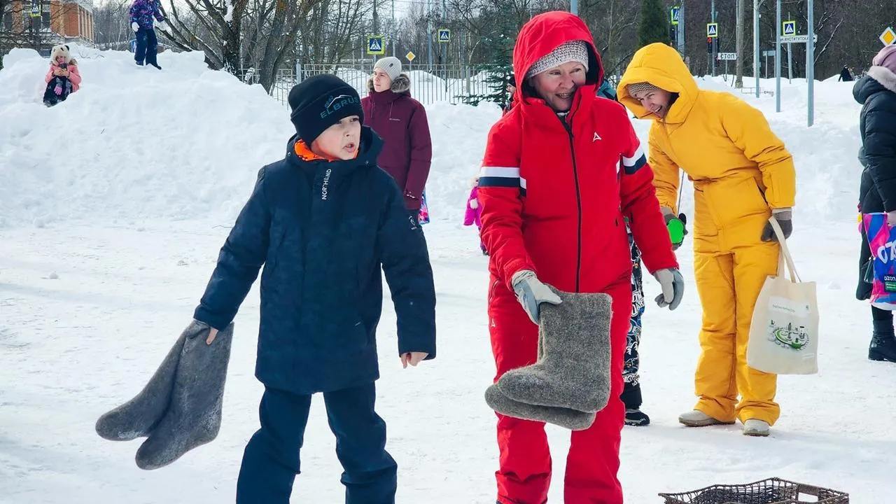 REGIONS/Мария Панина