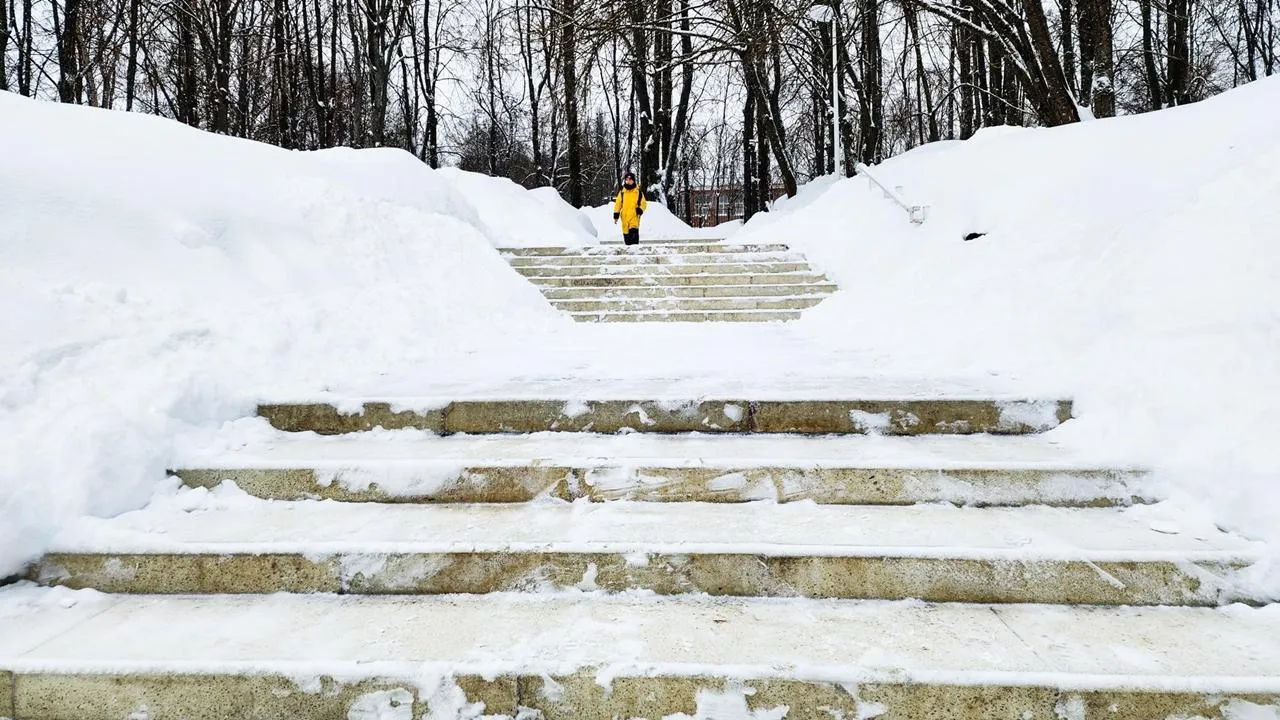 REGIONS/Мария Панина