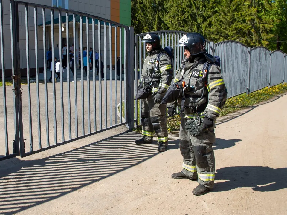 Фото: ГКУ МО «Мособлпожспас»&nbsp;&nbsp;