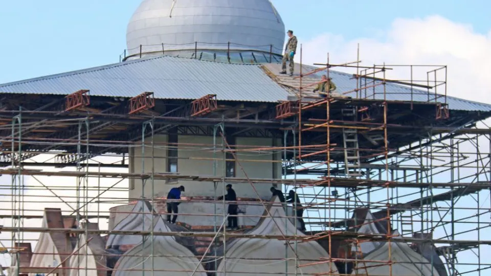 Фото: t.me/museumzven