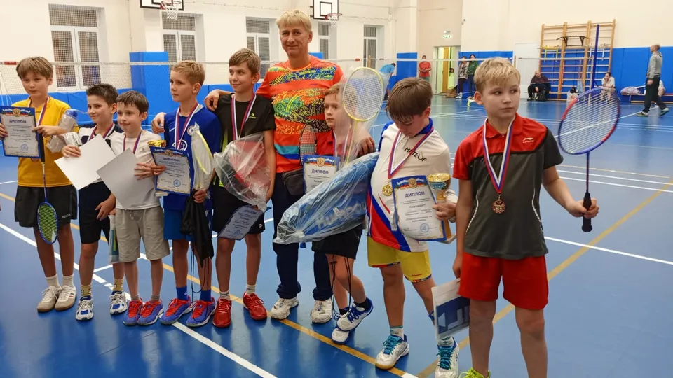 Фото: Сергей Яковлев