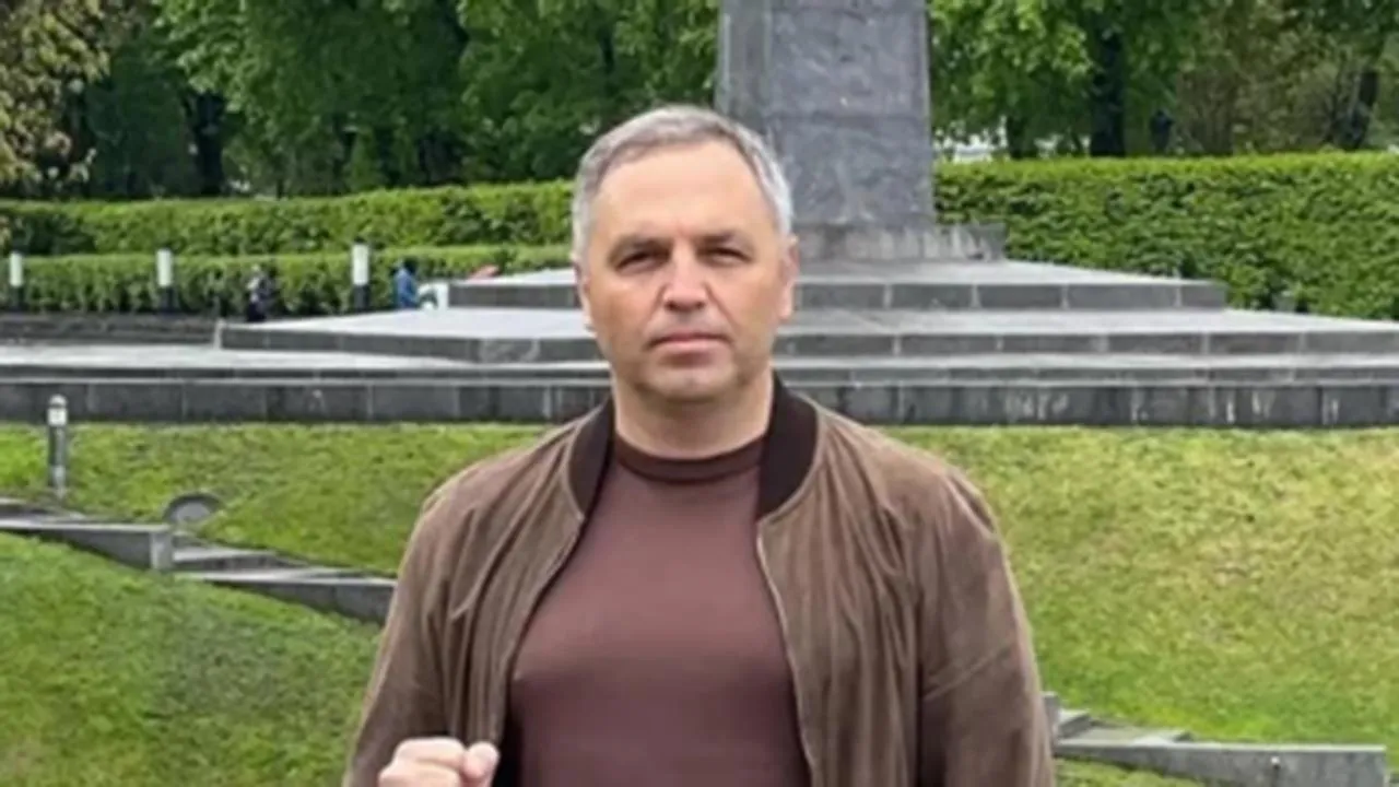 соцсети