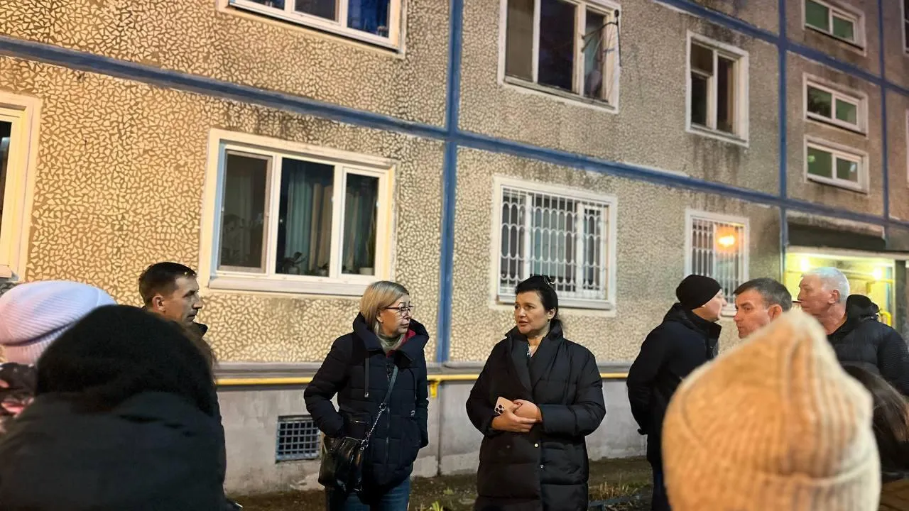 Пресс-служба администрации городского округа Лобня