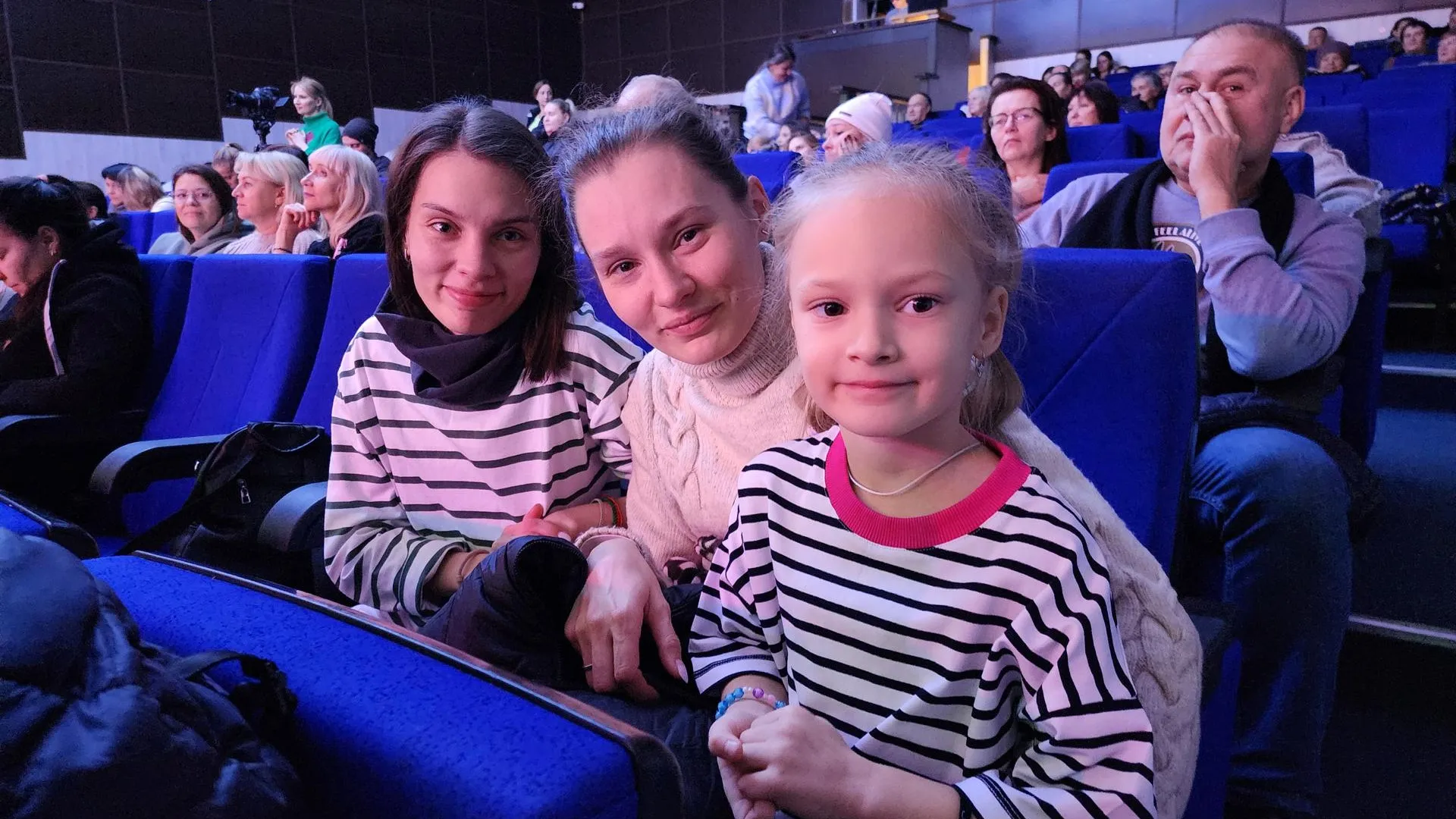 Данилина Екатерина